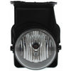 2005-2006 Gmc Sierra 3500 Fog Lamp Front Driver Side High Quality