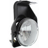 2005-2007 Gmc Sierra Hybrid Fog Lamp Front Driver Side High Quality