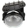 2005-2007 Gmc Sierra Hybrid Fog Lamp Front Driver Side High Quality