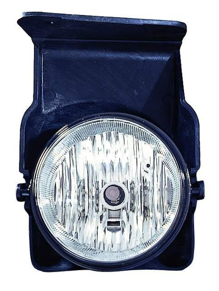 2005-2006 Gmc Sierra 1500 Fog Lamp Front Driver Side High Quality