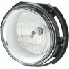 2006-2011 Chevrolet Hhr Fog Lamp Front Driver Side With Out Rpo-B2E (Regular Production Option-Spring Special Pkg) 2Nd Design High Quality