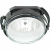 2006-2011 Chevrolet Hhr Fog Lamp Front Driver Side With Out Rpo-B2E (Regular Production Option-Spring Special Pkg) 2Nd Design High Quality