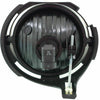 2006-2011 Chevrolet Hhr Fog Lamp Front Driver Side With Out Rpo-B2E (Regular Production Option-Spring Special Pkg) 2Nd Design High Quality