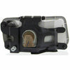 2005-2008 Pontiac Wave Hatchback  Fog Lamp Front Driver Side High Quality