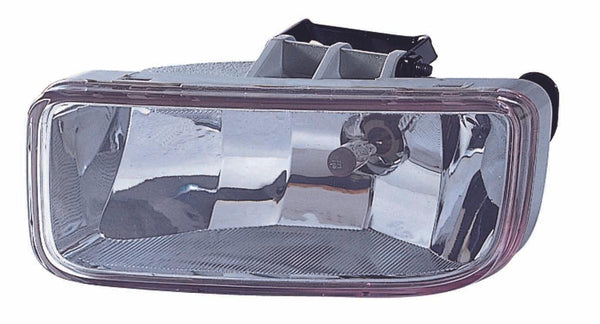 2005-2006 Pontiac Wave Sedan  Fog Lamp Front Driver Side High Quality