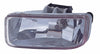 2005-2006 Pontiac Wave Sedan  Fog Lamp Front Driver Side High Quality