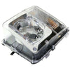 2004-2009 Cadillac Srx Signal Lamp Front Driver Side With Fog High Quality