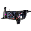 2006-2011 Cadillac Dts Fog Lamp Front Driver Side High Quality