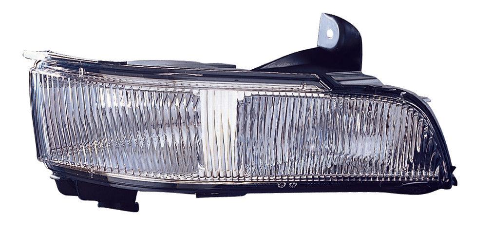 Phare antibrouillard avant côté conducteur pour Cadillac DTS 2006-2011, haute qualité, GM2592159