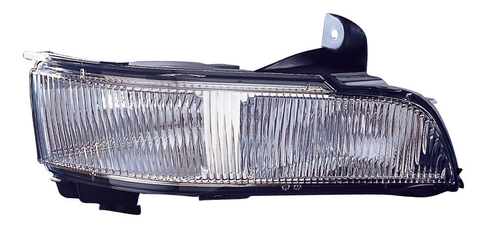 Phare antibrouillard avant côté conducteur pour Cadillac DTS 2006-2011 - Pièces détachées Hunt