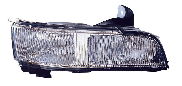 2006-2011 Cadillac Dts Fog Lamp Front Driver Side High Quality