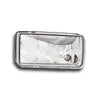 2007-2014 Chevrolet Suburban Fog Lamp Front Driver Side Rectangular (With Off Road) High Quality