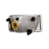 2007-2010 Chevrolet Silverado 3500 Fog Lamp Front Driver Side Rectangular (With Off Road) High Quality