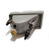 2007-2013 Chevrolet Avalanche Fog Lamp Front Driver Side Rectangular (With Off Road) High Quality