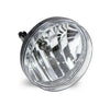 2011-2014 Gmc Sierra 3500 Fog Lamp Front Driver Side 1500/2500/3500 High Quality