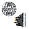 2011-2014 Gmc Sierra 3500 Fog Lamp Front Driver Side 1500/2500/3500 High Quality