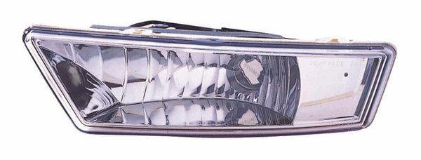 2005-2007 Saturn Ion Sedan Fog Lamp Front Driver Side High Quality