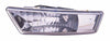 2005-2007 Saturn Ion Sedan Fog Lamp Front Driver Side High Quality