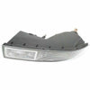 2007-2014 Cadillac Escalade Esv Fog Lamp Front Driver Side High Quality