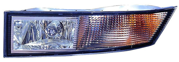 2007-2014 Cadillac Escalade Fog Lamp Front Driver Side High Quality