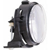 2006 Chevrolet Hhr Fog Lamp Front Driver Side With Out Rpo-B2E (Regular Production Option-Spring Special Pkg) 1St Design High Quality