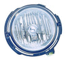 2006 Chevrolet Hhr Fog Lamp Front Driver Side With Out Rpo-B2E (Regular Production Option-Spring Special Pkg) 1St Design High Quality