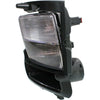 2006-2009 Cadillac Sts Signal Lamp Front Driver Side With Fog High Quality