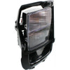 2006-2009 Cadillac Sts Signal Lamp Front Driver Side With Fog High Quality