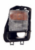 2006-2009 Cadillac Sts Signal Lamp Front Driver Side With Fog High Quality