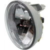 2010-2013 Chevrolet Camaro Fog Lamp Front Driver Side/Passenger Side High Quality