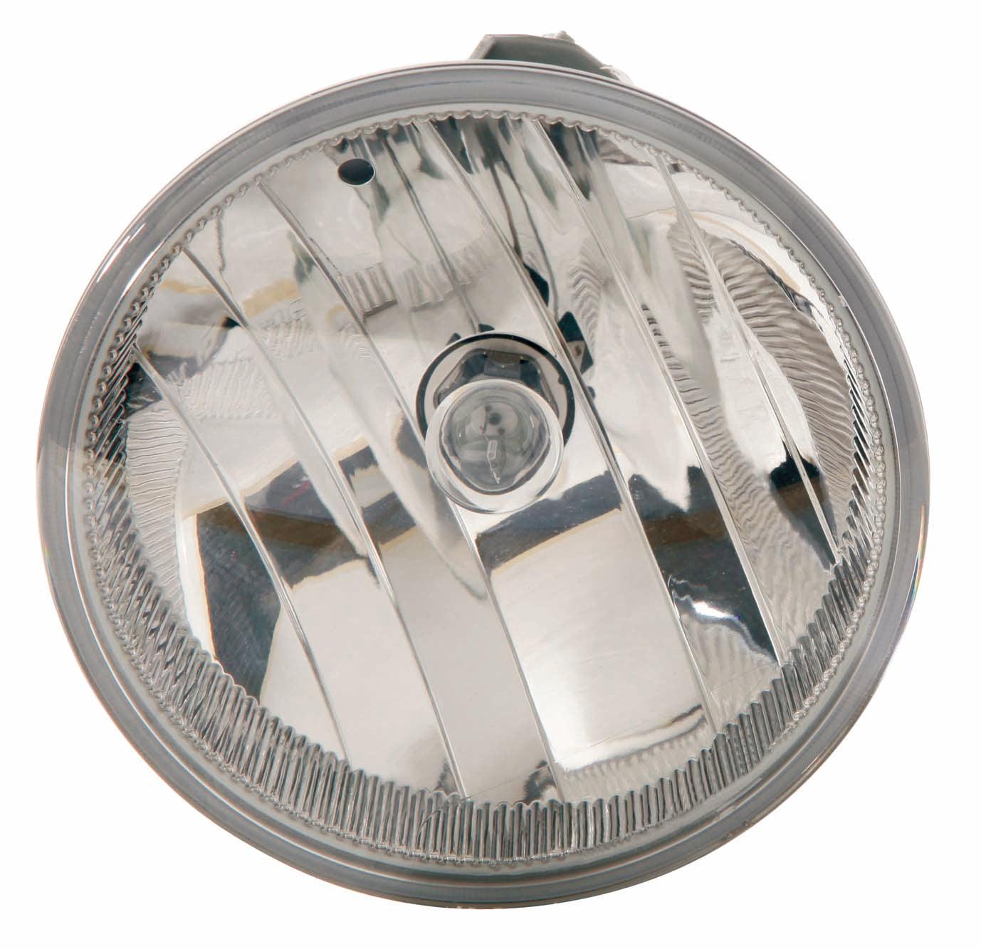Phare antibrouillard avant côté conducteur/passager pour Chevrolet Camaro 2010-2013, haute qualité, GM2592297