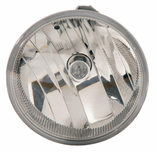 2010-2013 Chevrolet Camaro Fog Lamp Front Driver Side/Passenger Side High Quality
