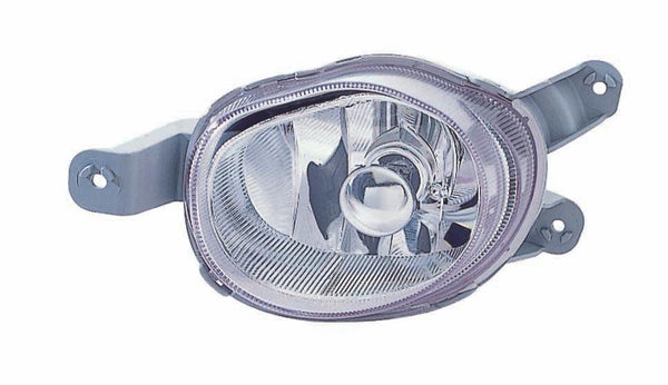 2009-2010 Pontiac G3 Fog Lamp Front Driver Side High Quality