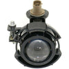 2007-2009 Chevrolet Trailblazer Fog Lamp Front Driver Side/Passenger Side High Quality