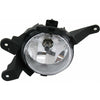 2011-2014 Chevrolet Cruze Fog Lamp Front Driver Side With Out Bezel Economy Quality