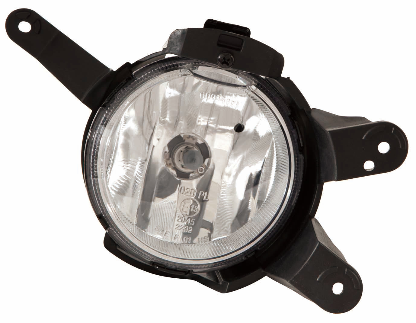 Phare antibrouillard avant côté conducteur pour Chevrolet Cruze 2011-2014 (sans enjoliveur), référence GM2592300C - Hunt Parts