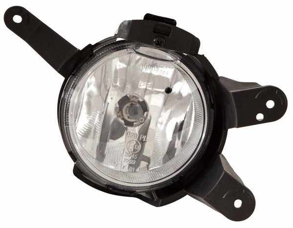 2011-2014 Chevrolet Cruze Fog Lamp Front Driver Side With Out Bezel Economy Quality
