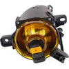 2008-2009 Saturn Astra Fog Lamp Front Driver Side High Quality