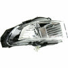 2011-2013 Buick Regal Fog Lamp Front Driver Side High Quality