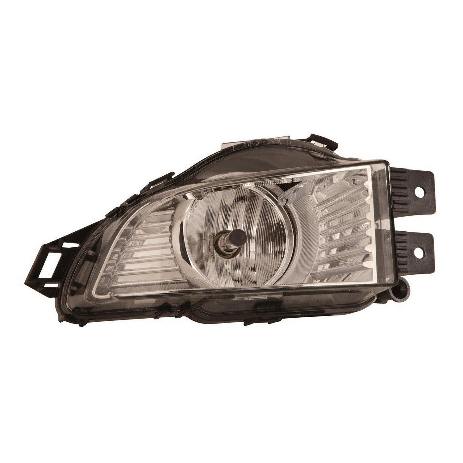 Phare antibrouillard avant côté conducteur pour Buick Regal 2011-2013, haute qualité, GM2592302