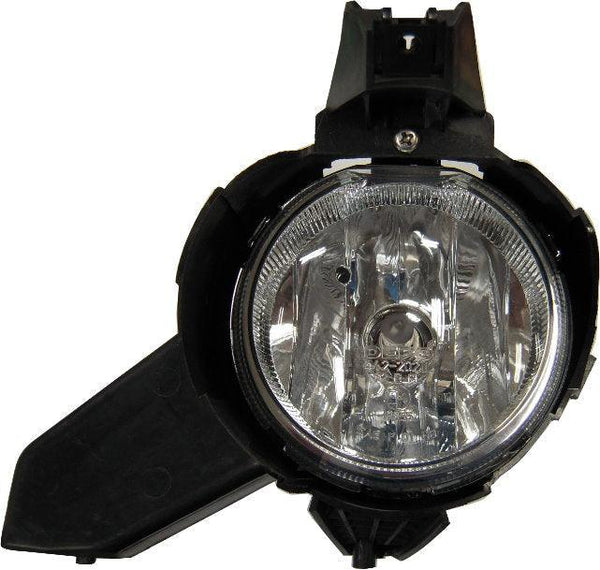 2008-2010 Saturn Vue Fog Lamp Front Driver Side (Exclude Red Line Model) High Quality