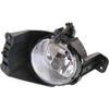 2012-2016 Chevrolet Sonic Sedan Fog Lamp Front Driver Side (Exclude Rs Model) High Quality