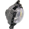 2012-2016 Chevrolet Sonic Sedan Fog Lamp Front Driver Side (Exclude Rs Model) High Quality