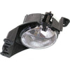2012-2016 Chevrolet Sonic Hatchback Fog Lamp Front Driver Side (Exclude Rs Model) High Quality