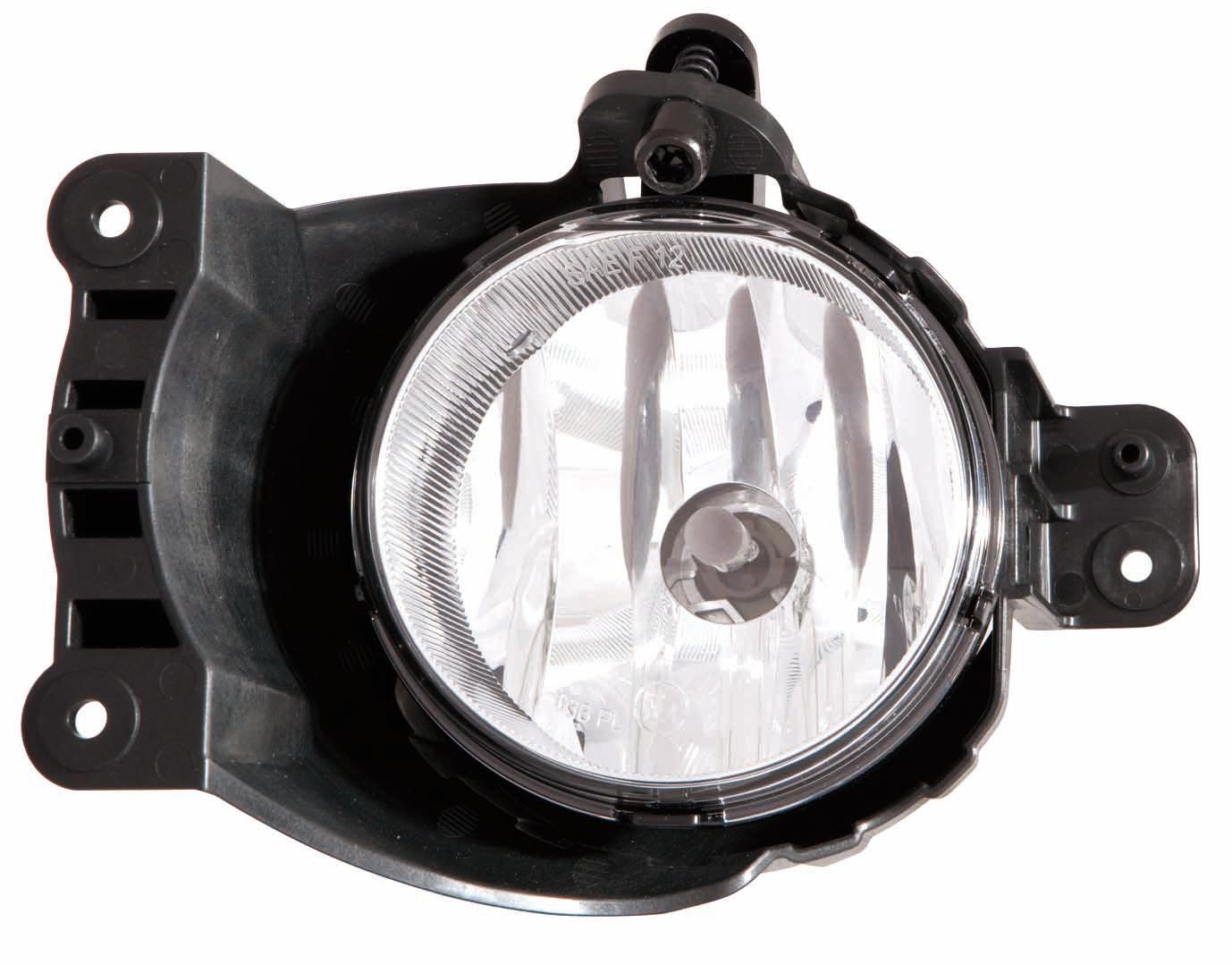 Phare antibrouillard avant côté conducteur pour Chevrolet Sonic Hatchback 2012-2016 (sauf modèle RS), haute qualité, GM2592306
