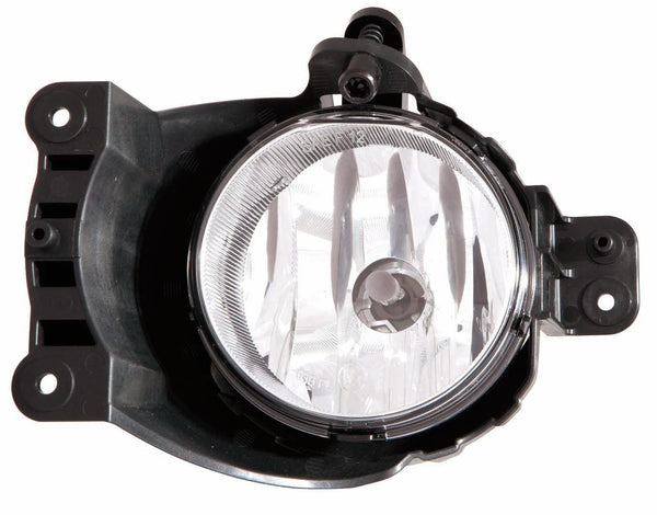 2012-2016 Chevrolet Sonic Hatchback Fog Lamp Front Driver Side (Exclude Rs Model) High Quality