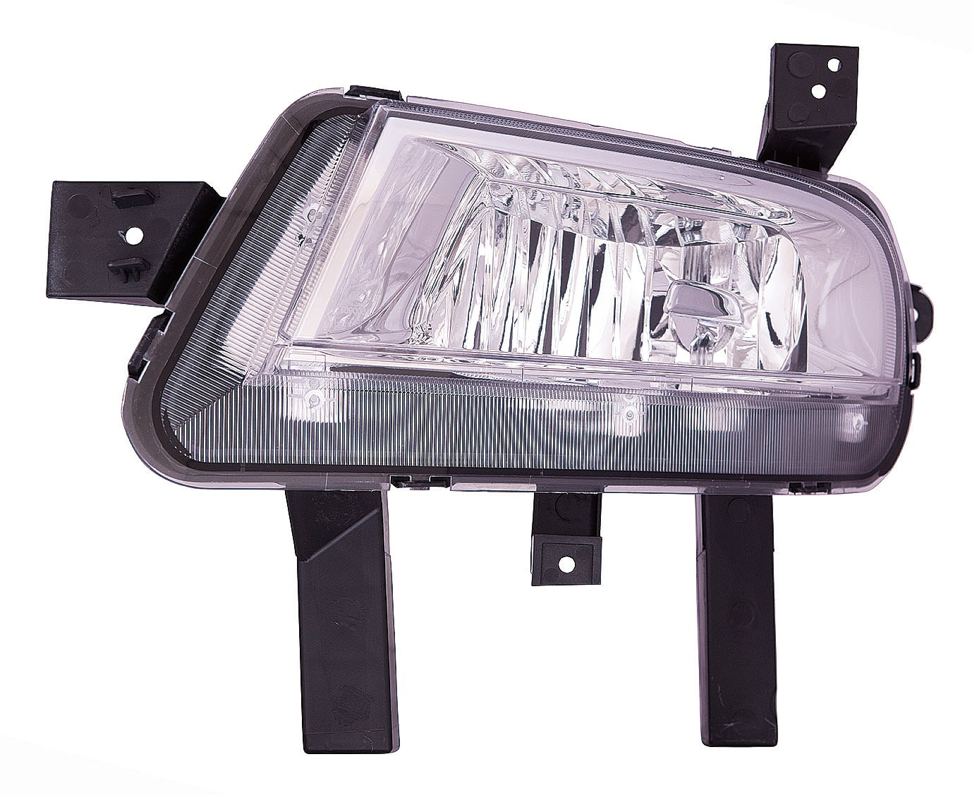 Phare antibrouillard avant côté conducteur pour Buick Lacrosse 2014-2016 - Capa - Pièces détachées Hunt