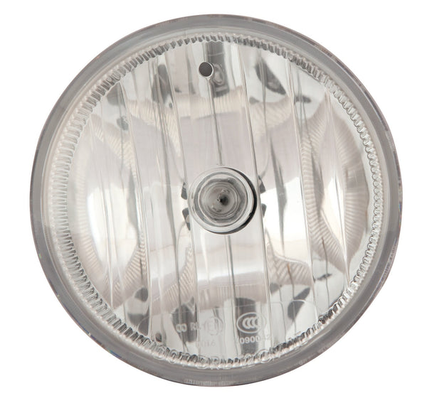 Daytime Running Lamp Driver Side/Passenger Side Chevrolet Camaro 2010-2015 With Halogen Headlamps Capa , Gm2592308C