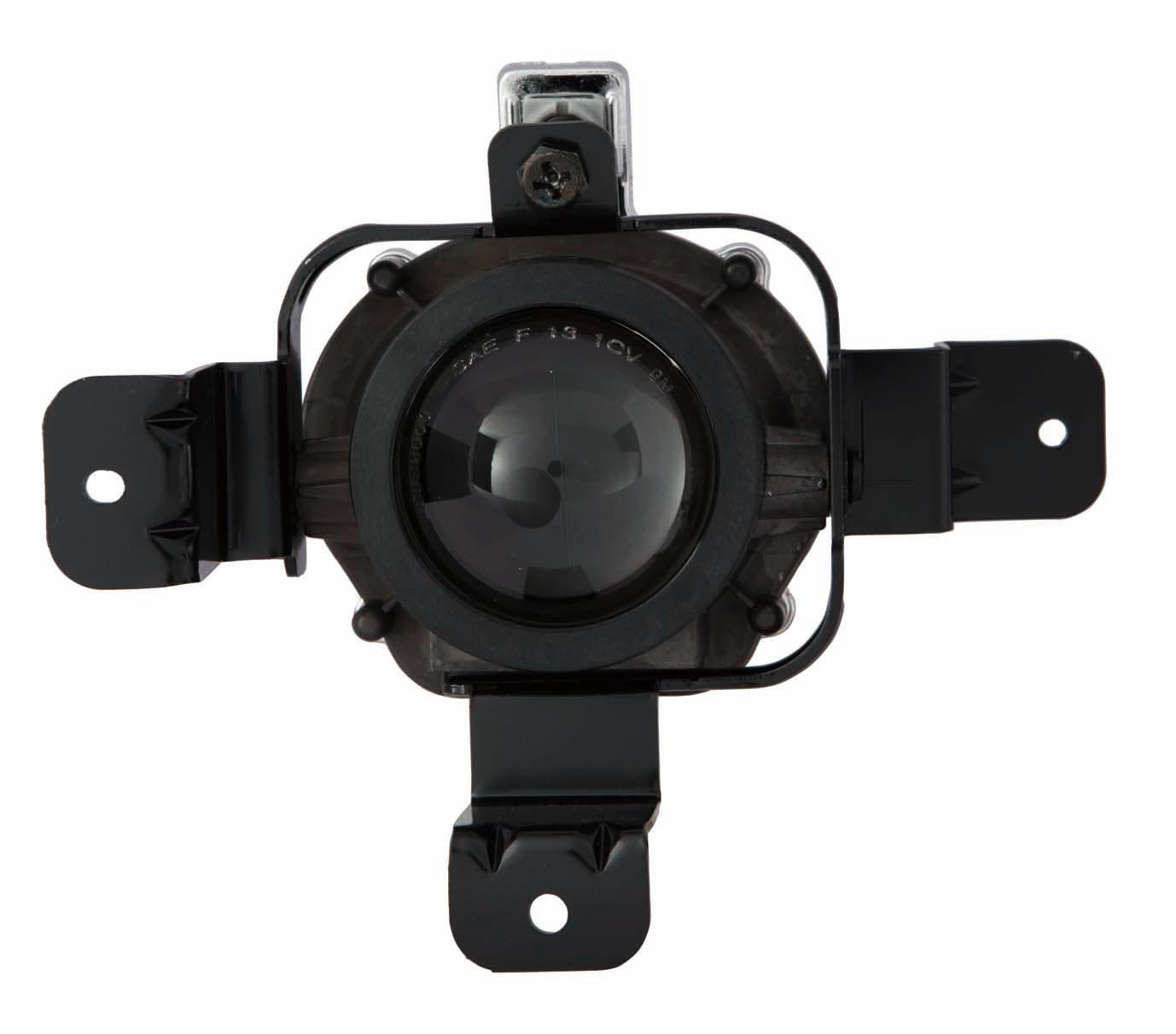 Phare antibrouillard avant côté conducteur pour Chevrolet Spark 2013-2015, haute qualité, GM2592309