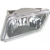 2015-2020 Gmc Yukon Fog Lamp Front Driver Side 2Nd Design High Quality